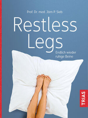 cover image of Restless Legs